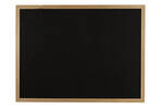 Hardwood Framed Polycolour FR Noticeboard - BLACK.jpg