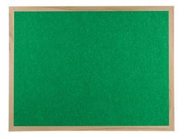 Hardwood Framed Polycolour FR Noticeboard - GREEN.jpg