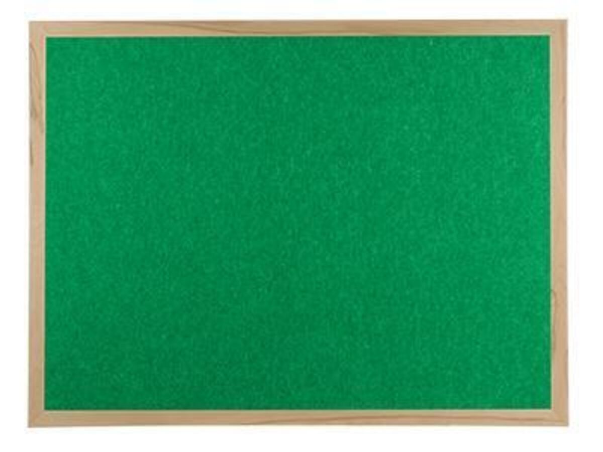 Hardwood Framed Polycolour FR Noticeboard - GREEN.jpg