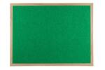 Hardwood Framed Polycolour FR Noticeboard - GREEN.jpg