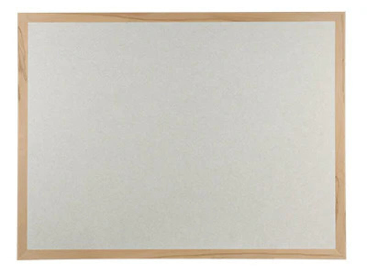 Hardwood Framed Polycolour FR Noticeboard - LIGHT GREY.jpg