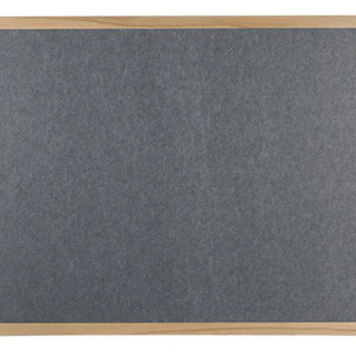 Hardwood Framed Polycolour FR Noticeboard - SLATE GREY.jpg