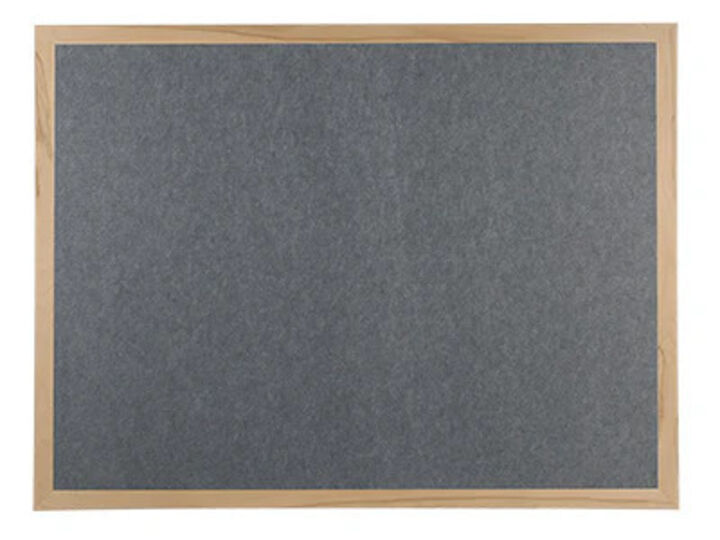 Hardwood Framed Polycolour FR Noticeboard - SLATE GREY.jpg