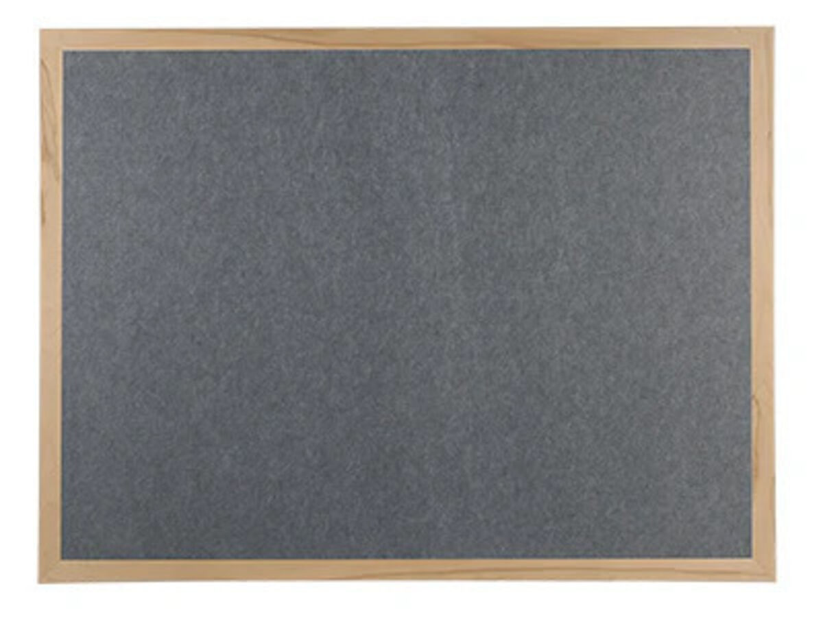 Hardwood Framed Polycolour FR Noticeboard - SLATE GREY.jpg