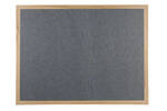 Hardwood Framed Polycolour FR Noticeboard - SLATE GREY.jpg