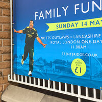 Heavy Duty 550gsm Vinyl Banner Printing Mounted On Gate.jpg