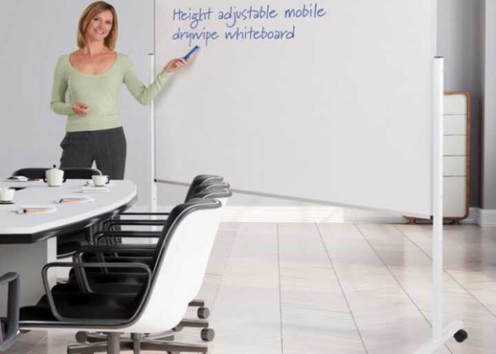Custom Printed Whiteboards