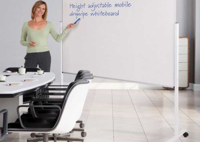 Custom Printed Whiteboards
