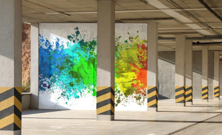 High Performance Digital Printable MetaGrab Vinyl For Exterior Brick Walls.jpg