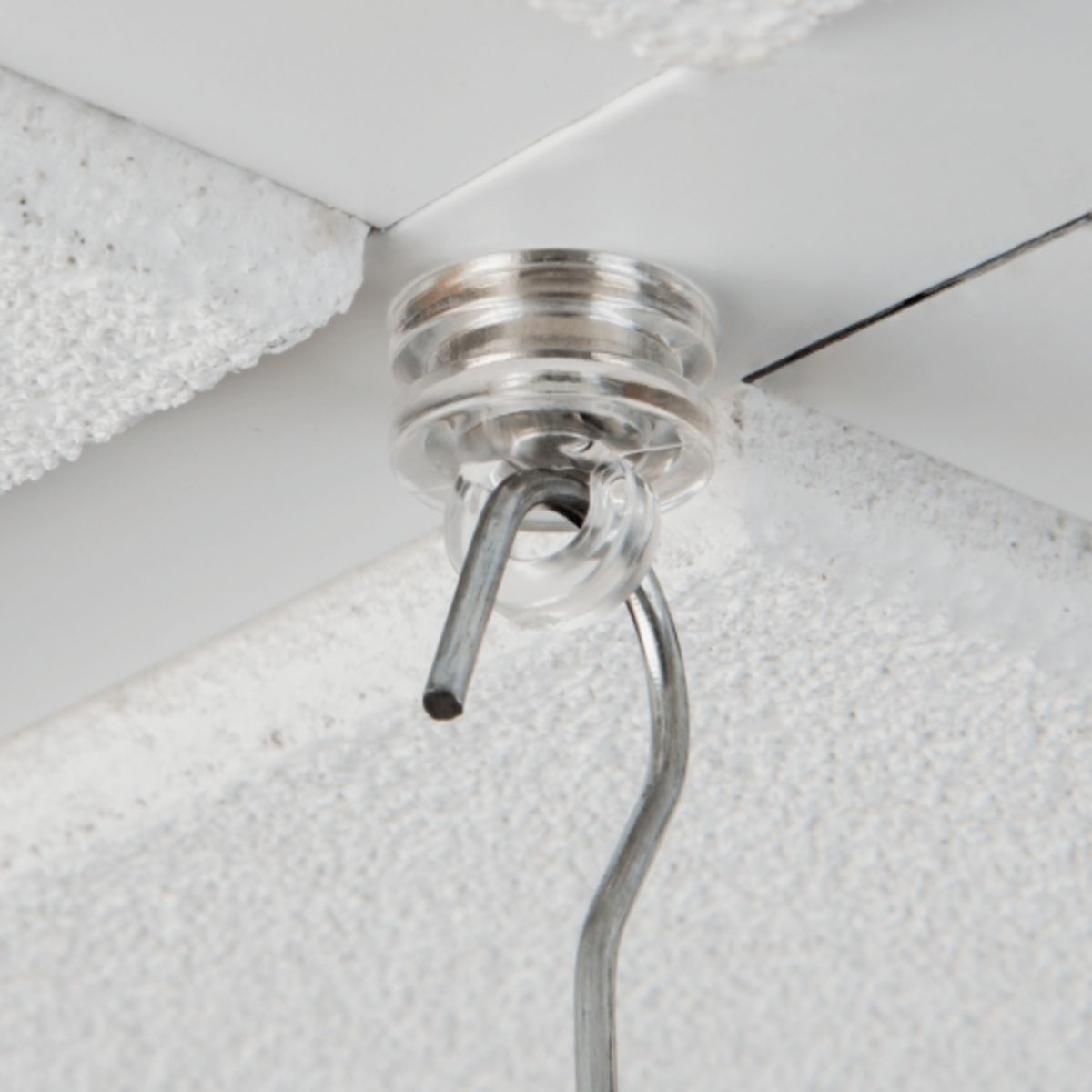 Hook Magnetic Ceiling Hanger (suspension wire supplied separately).png