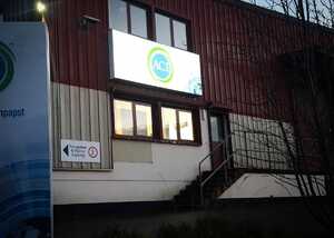 At Creative Solutions we offer additional services such as Site Visits, Graphic Design & Installation! At Creative Solutions we offer additional services such as Site Visits, Graphic Design & Installation!