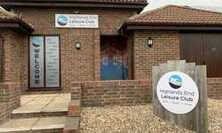 Complete Business Signage & Display for West Dorset Leisure Holidays, Highlands End Complete Business Signage & Display for West Dorset Leisure Holidays, Highlands End