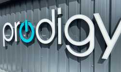 Illuminated Letters for Prodigy IT Solutions Illuminated Letters for Prodigy IT Solutions