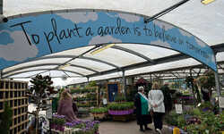 Garden Centres, Outdoor Retail Signage & POS Displays - Your One-Stop Shop!