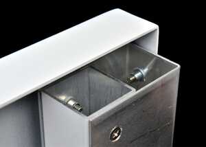 Inset Posts