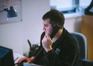 Our caring, friendly team will assist you throughout your project and after for an encompassing service built to last.