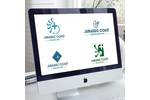 Jurassic Coast Primary Care Network Logo Design Concepts 1.jpg