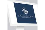 Jurassic Coast Primary Care Network Logo Design Concepts 3.jpg