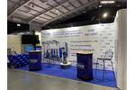 KGN Pillinger Magnetic Pop Up Display Stand at Exhibition 1.jpg