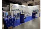 KGN Pillinger Magnetic Pop Up Display Stand at Exhibition.jpg