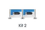 Adfresco Budget Cafe Barrier Kit 2 - Stainless Steel - Bungee Tethers.jpg