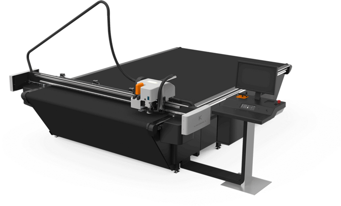 Image Source: https://www.kongsbergsystems.com/en/cutting-systems/tables/kongsberg-x Image Source: https://www.kongsbergsystems.com/en/cutting-systems/tables/kongsberg-x
