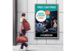 Large 40"x60" Printed Poster Advertising Gym Pass.png