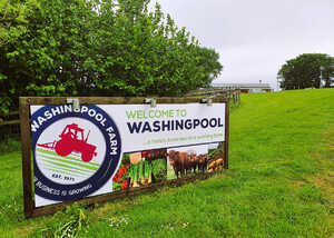 Bespoke External Signage Thats Made To Measure