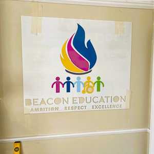 laying Out The Wall Display Installation Template