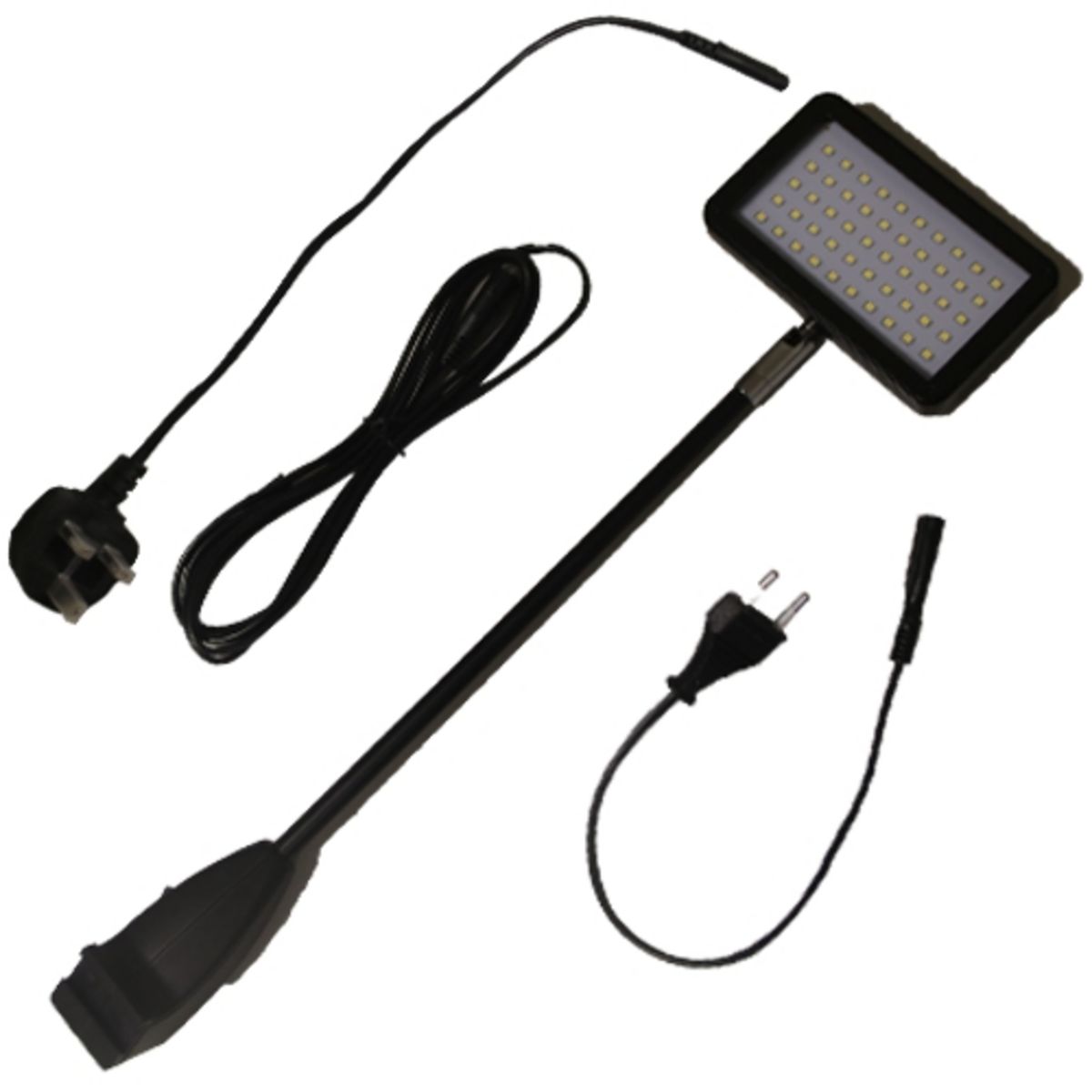 LED Entry Square 10W Pop-Up Spotlight Cables.png