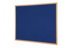 Light Oak Effect Frame - Blue Felt.jpg