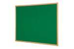 Light Oak Effect Frame - Green Felt.jpg