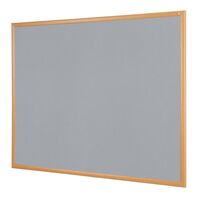 Light Oak Effect Frame - Grey Felt.jpg