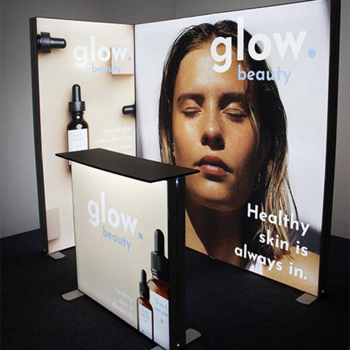 Lightboxes