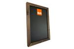 Lighting Chalk Wall Board With B&Q Branding Logo.jpg