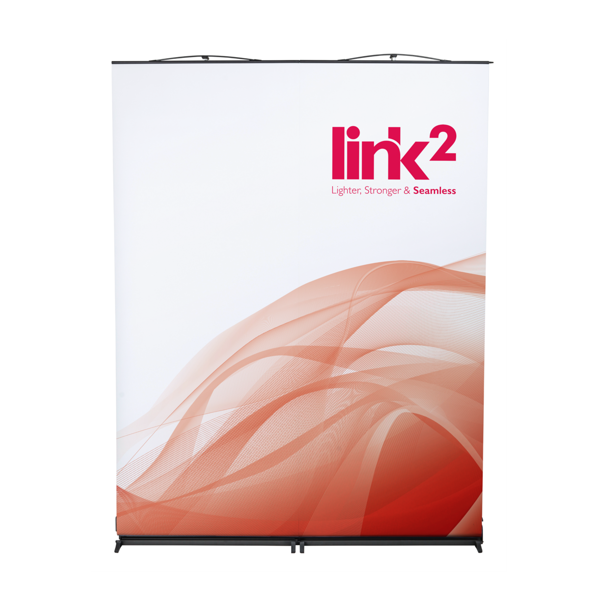 Link2 Double Banner Stand.png