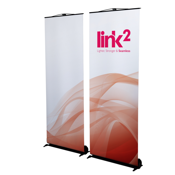 Link2 Double Banner Stand Side Profile.png
