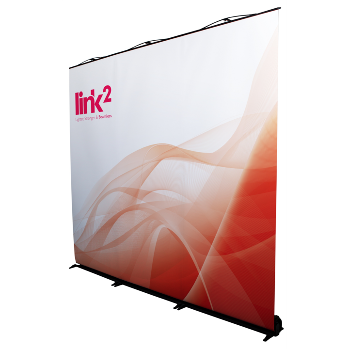Link2 Triple Banner Stand Side Profile.png