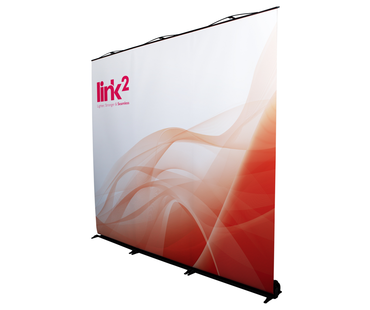 Link2 Triple Banner Stand Side Profile.png