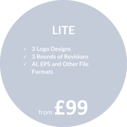 Lite | Graphic Design Package