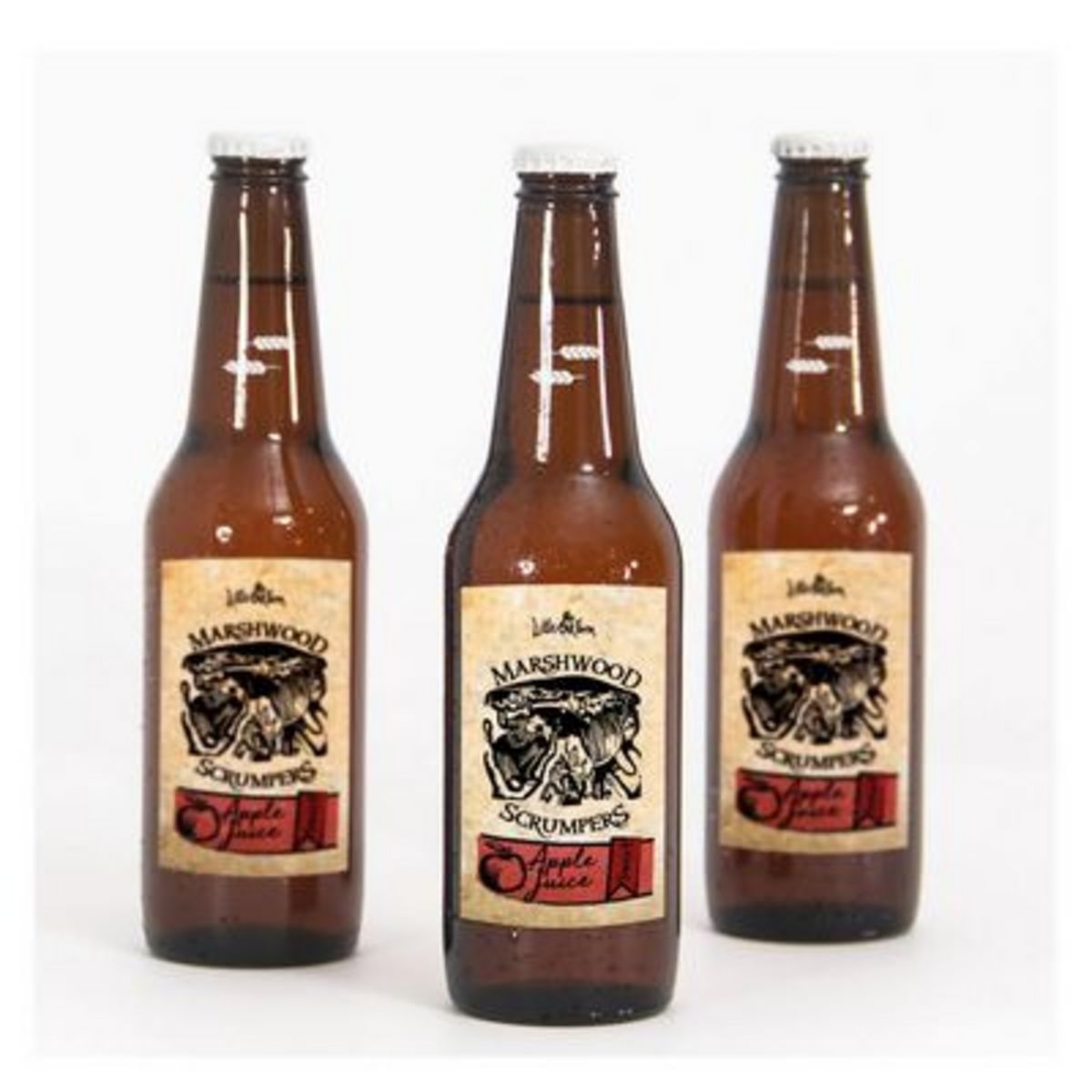 Little Oak Farm Logo Design Concept on Bottle.jpg