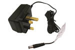 Lockable Weatherproof Smart LEDbox 12V Power Adaptor.jpg