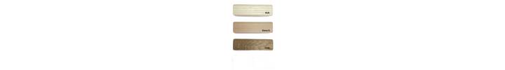 Lockable Wooden Frame Notice Board Frame Colours.jpg