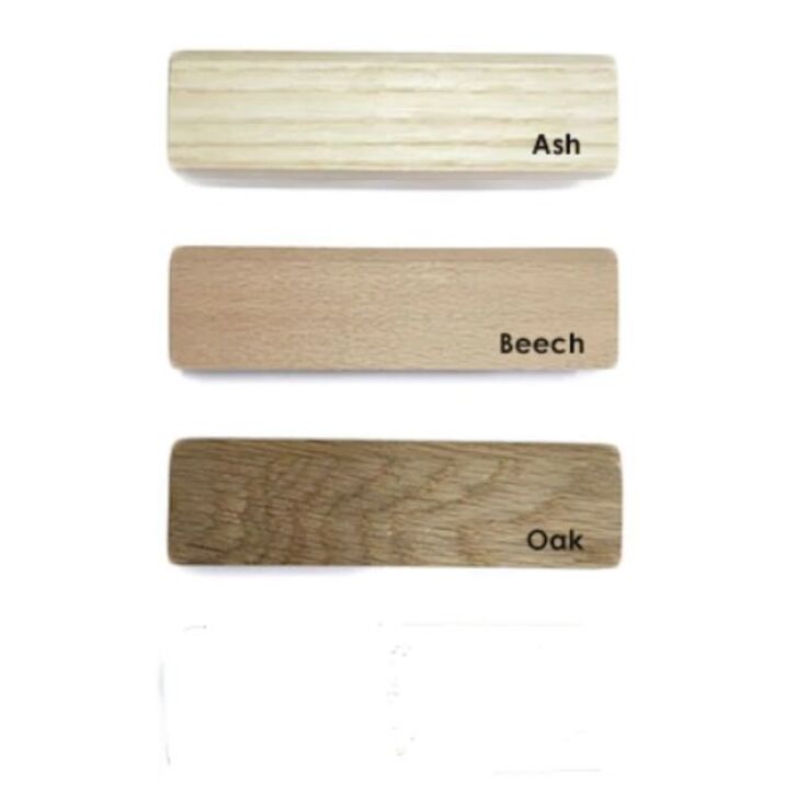 Lockable Wooden Frame Notice Board Frame Colours.jpg