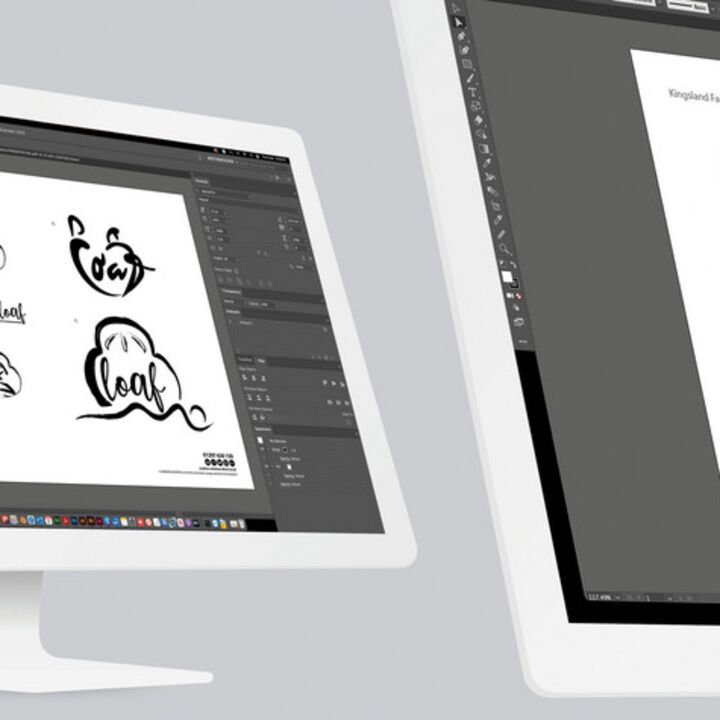 Logo Design Concepts for Loaf.jpg