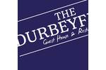 Logo Design for Durbeyfield Guest House and Resturant 2.jpg