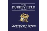 Logo Design for Durbeyfield Guest House and Resturant 3.jpg