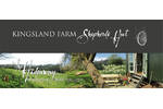 Logo Design for Kingsland Farm Shepherds Hut.jpg
