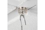 Loop Magnetic Ceiling Hanger (suspension wire supplied separately).png