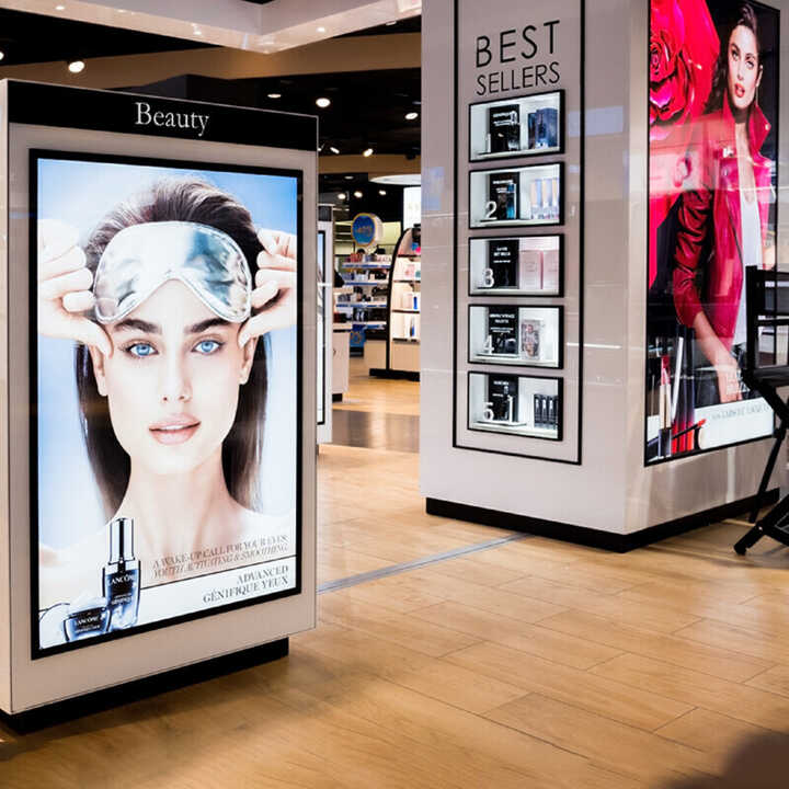 Point Of Sale Printing